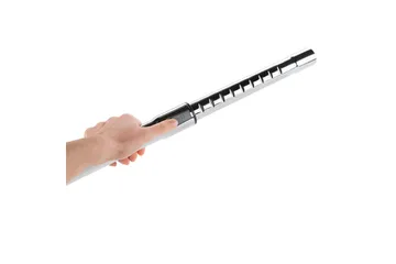 Dammsugare Black+Decker Påslös - Grå - Hushåll - Städ & klädvård - Dammsugare