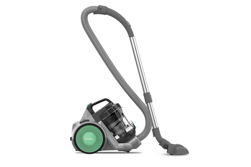 Dammsugare Solac Valorous Påslös 800W, undefined