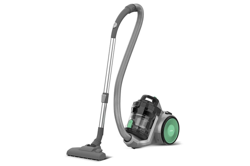 Dammsugare Solac Valorous Påslös 800W - Hushåll - Städ & klädvård - Dammsugare