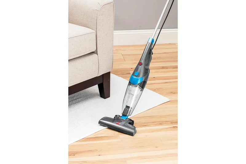 Skaftdammsugare Bissell Featherweight Pro Eco - Hushåll - Städ & klädvård - Dammsugare