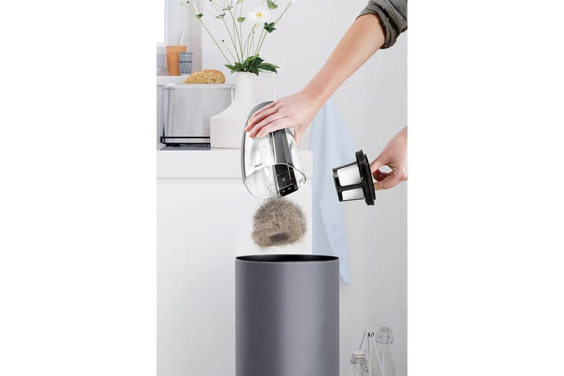 Handdammsugare Bissell Pet Hair Eraser 14.4V - Svart||Grå - Hushåll - Städ & klädvård - Dammsugare