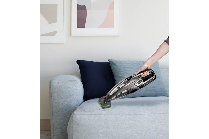 Handdammsugare Bissell Pet Hair Eraser 14.4V - Svart||Grå - Hushåll - Städ & klädvård - Dammsugare