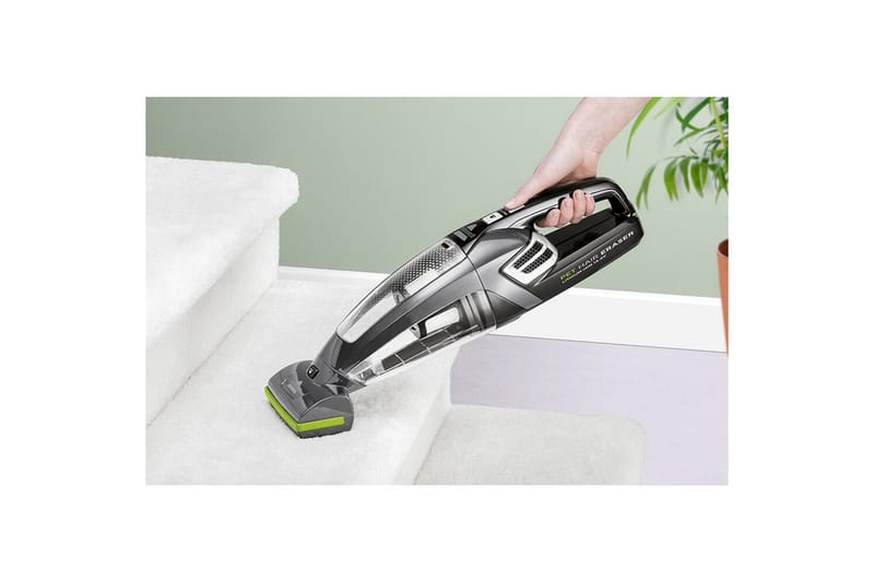 Handdammsugare Bissell Pet Hair Eraser 14.4V - Svart||Grå - Hushåll - Städ & klädvård - Dammsugare