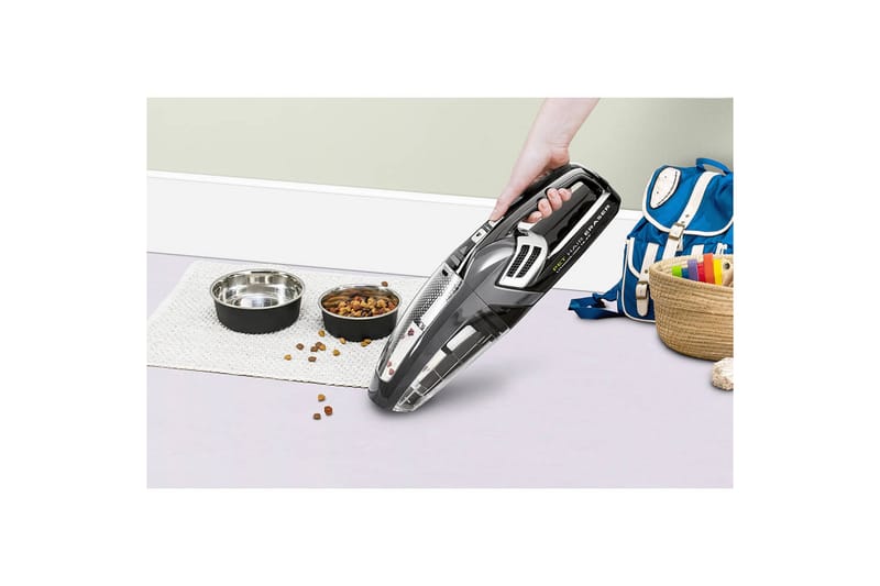 Handdammsugare Bissell Pet Hair Eraser 14.4V - Svart||Grå - Hushåll - Städ & klädvård - Dammsugare