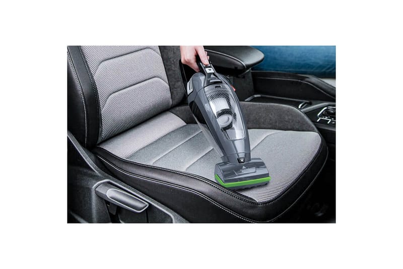 Handdammsugare Bissell Pet Hair Eraser 14.4V - Svart||Grå - Hushåll - Städ & klädvård - Dammsugare