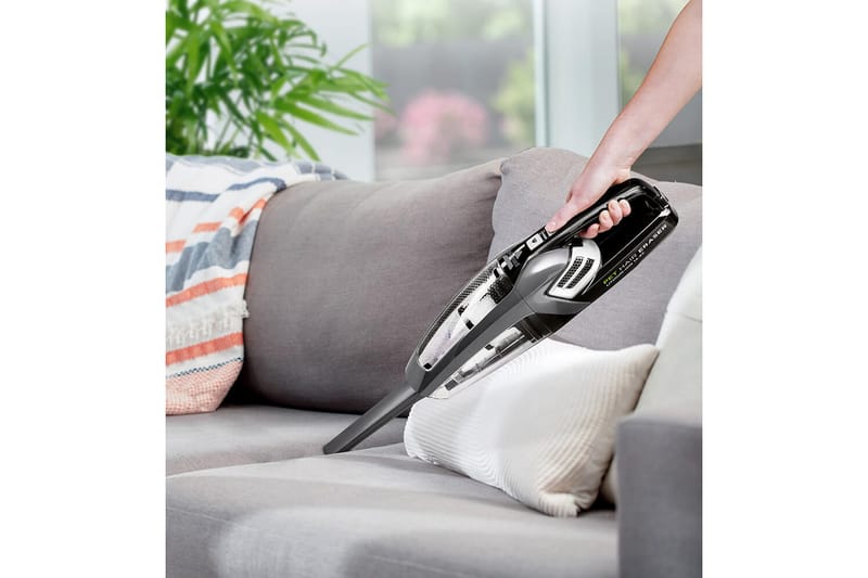 Handdammsugare Bissell Pet Hair Eraser 14.4V - Svart||Grå - Hushåll - Städ & klädvård - Dammsugare