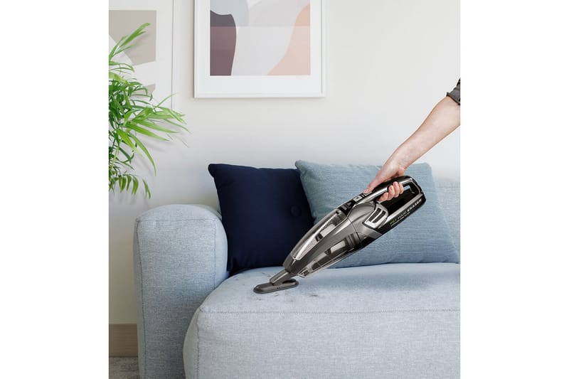 Handdammsugare Bissell Pet Hair Eraser 14.4V - Svart||Grå - Hushåll - Städ & klädvård - Dammsugare