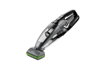 Handdammsugare Bissell Pet Hair Eraser 14.4V - Svart||Grå - Hushåll - Städ & klädvård - Dammsugare