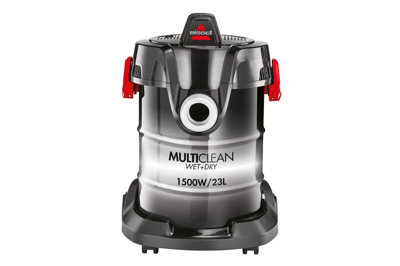 BISSELL MultiClean Wet & Dry | Drum - 23 ltr - Mattvätt & textilvårdsmaskin