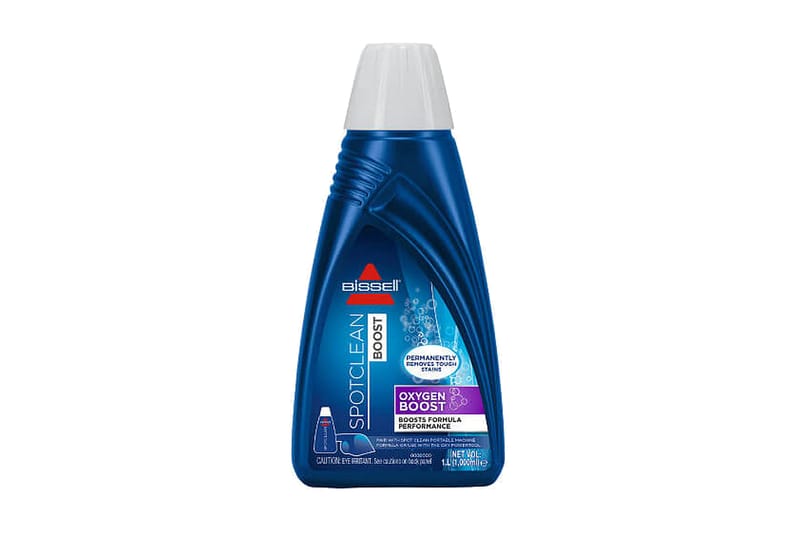 BISSELL Oxygen Boost SpotClean / SpotClean Pro 1 ltr - BISSELL - Hushåll - Städ & klädvård - Dammsugare