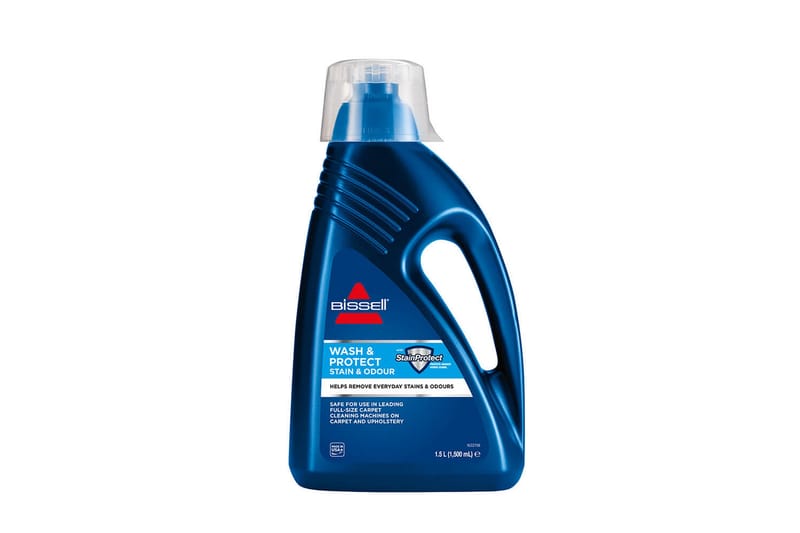 BISSELL Wash & Protect 1.5 ltr - BISSELL - Mattvätt & textilvårdsmaskin