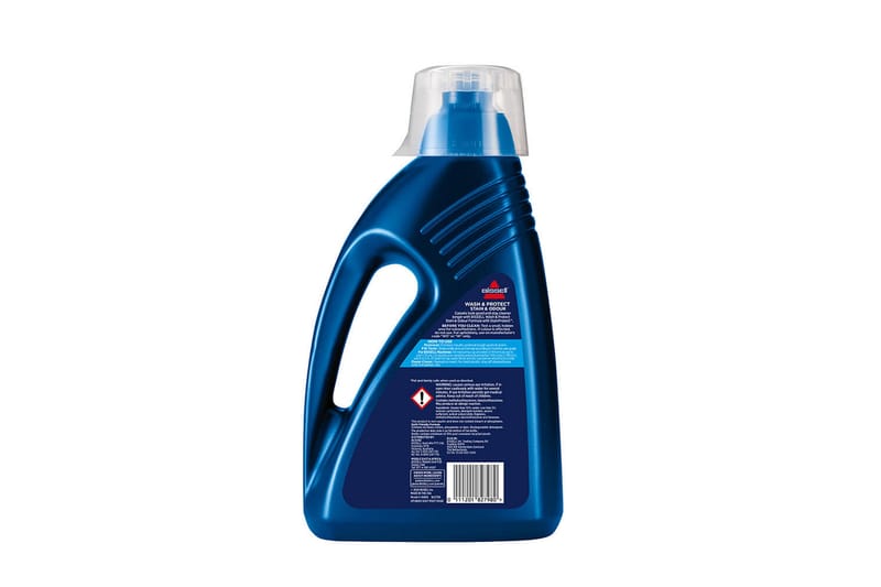 BISSELL Wash & Protect 1.5 ltr - BISSELL - Hushåll - Städ & klädvård - Dammsugare