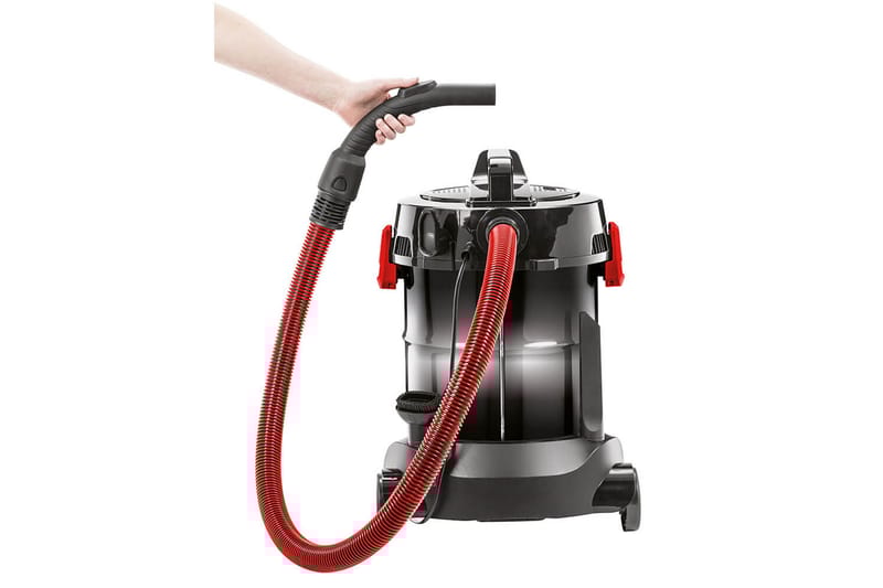 Dammsugare Bissell MultiClean Professional Wet & Dry - Hushåll - Städ & klädvård - Dammsugare