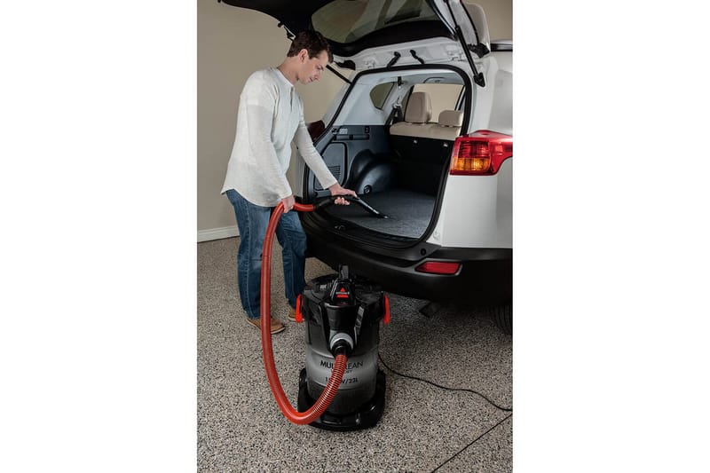 Dammsugare Bissell MultiClean Professional Wet & Dry - Hushåll - Städ & klädvård - Dammsugare