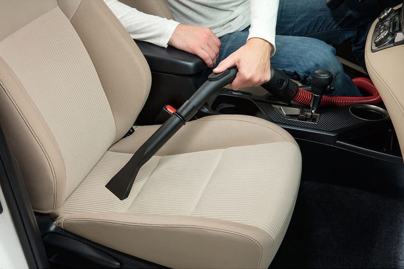 Dammsugare Bissell MultiClean Professional Wet & Dry - Hushåll - Städ & klädvård - Dammsugare