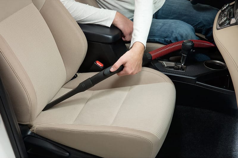 Dammsugare Bissell MultiClean Professional Wet & Dry - Hushåll - Städ & klädvård - Dammsugare