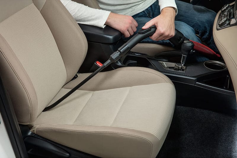 Dammsugare Bissell MultiClean Professional Wet & Dry - Hushåll - Städ & klädvård - Dammsugare