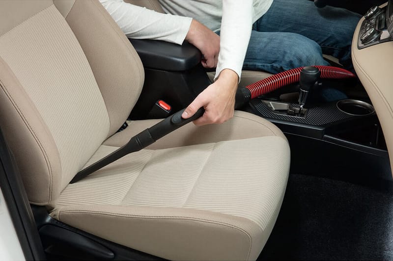 Dammsugare Bissell MultiClean Professional Wet & Dry - Hushåll - Städ & klädvård - Dammsugare