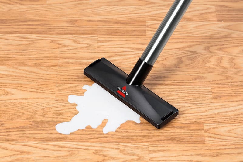 Dammsugare Bissell MultiClean Professional Wet & Dry - Hushåll - Städ & klädvård - Dammsugare