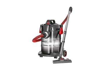Dammsugare Bissell MultiClean Professional Wet & Dry - Hushåll - Städ & klädvård - Dammsugare