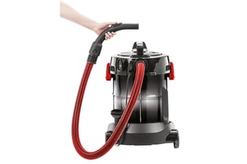 Dammsugare Bissell MultiClean Professional Wet & Dry - Hushåll - Städ & klädvård - Dammsugare