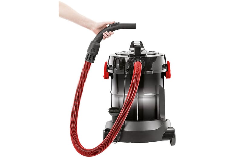 Dammsugare Bissell MultiClean Professional Wet & Dry - Hushåll - Städ & klädvård - Dammsugare