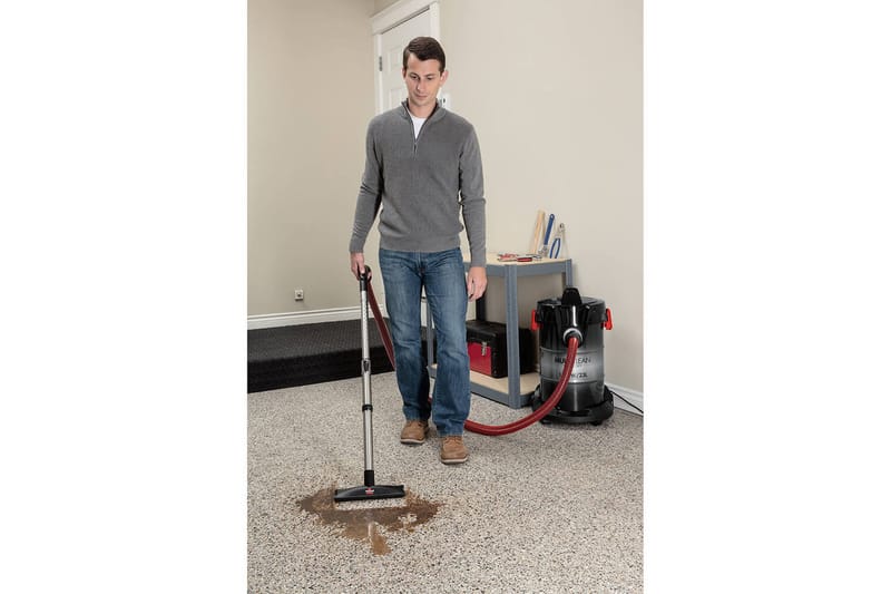 Dammsugare Bissell MultiClean Professional Wet & Dry - Hushåll - Städ & klädvård - Dammsugare