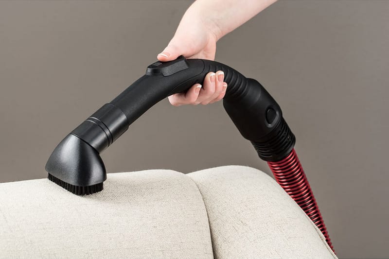 Dammsugare Bissell MultiClean Professional Wet & Dry - Hushåll - Städ & klädvård - Dammsugare