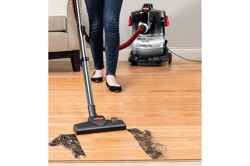 Dammsugare Bissell MultiClean Professional Wet & Dry - Hushåll - Städ & klädvård - Dammsugare