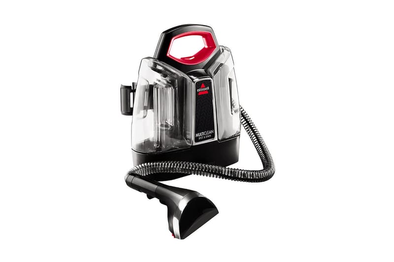 Fläckrengörare Bissell MultiClean Spot & Stain, Silver