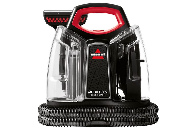 Fläckrengörare Bissell MultiClean Spot & Stain - Silver - Hushåll - Städ & klädvård - Dammsugare
