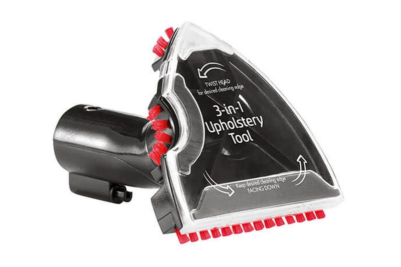 Fläckrengörare Bissell MultiClean Spot & Stain - Silver - Hushåll - Städ & klädvård - Dammsugare