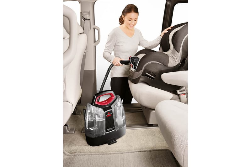 Fläckrengörare Bissell MultiClean Spot & Stain - Silver - Hushåll - Städ & klädvård - Dammsugare