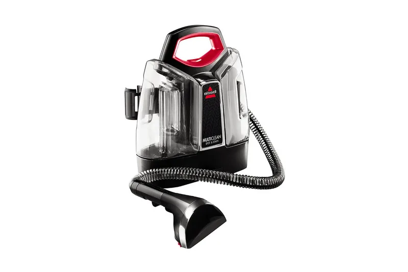 Fläckrengörare Bissell MultiClean Spot & Stain, Silver