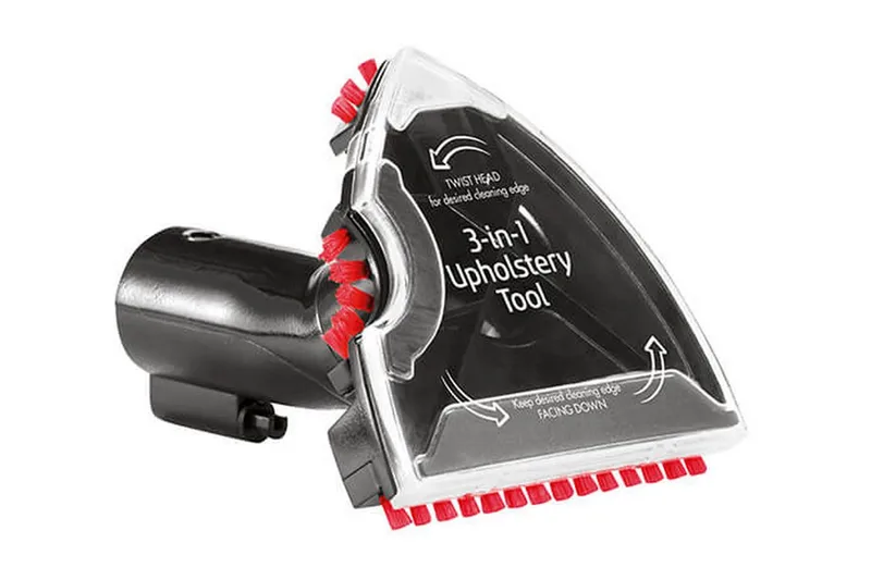 Fläckrengörare Bissell MultiClean Spot & Stain - Silver - Hushåll - Städ & klädvård - Dammsugare