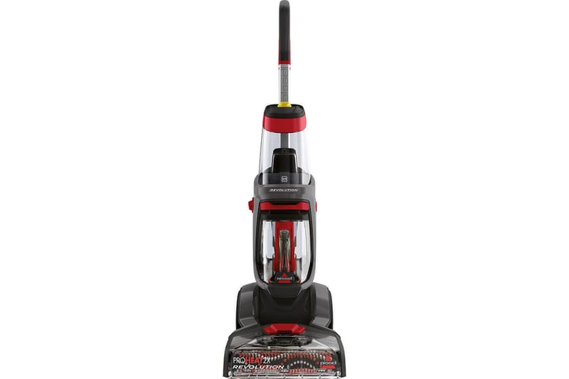 Mattvätt Bissell Revolution 2x ProHeat - Hushåll - Städ & klädvård - Dammsugare