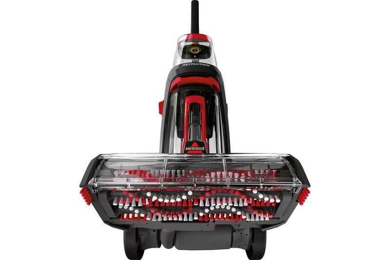 Mattvätt Bissell Revolution 2x ProHeat - Hushåll - Städ & klädvård - Dammsugare