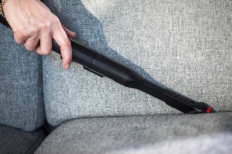 Mattvätt Bissell Revolution 2x ProHeat - Hushåll - Städ & klädvård - Dammsugare