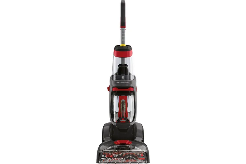 Mattvätt Bissell Revolution 2x ProHeat - Hushåll - Städ & klädvård - Dammsugare