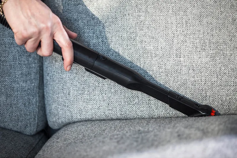 Mattvätt Bissell Revolution 2x ProHeat - Hushåll - Städ & klädvård - Dammsugare