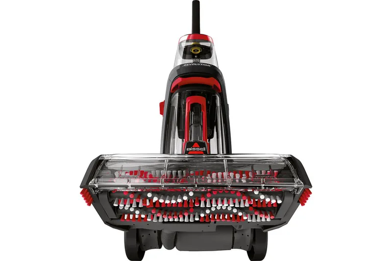 Mattvätt Bissell Revolution 2x ProHeat - Hushåll - Städ & klädvård - Dammsugare