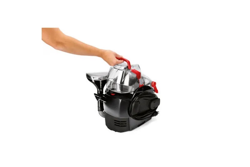 Textiltvätt Bissell SpotClean Professional - Hushåll - Städ & klädvård - Dammsugare