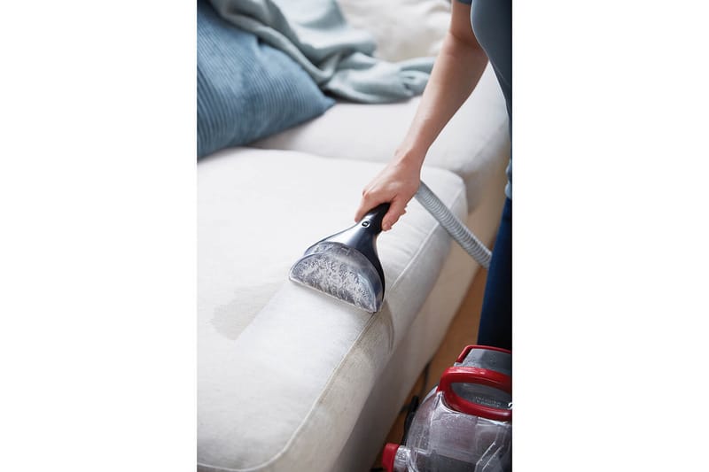 Textiltvätt Bissell SpotClean Professional - Hushåll - Städ & klädvård - Dammsugare