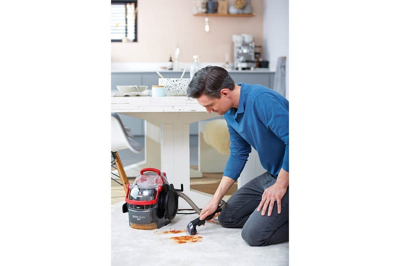 Textiltvätt Bissell SpotClean Professional - Hushåll - Städ & klädvård - Dammsugare