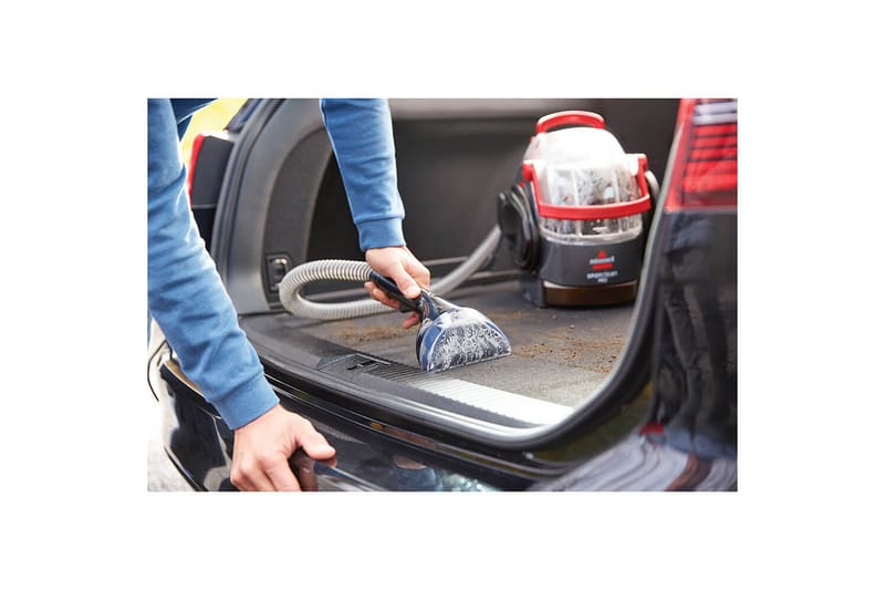 Textiltvätt Bissell SpotClean Professional - Hushåll - Städ & klädvård - Dammsugare