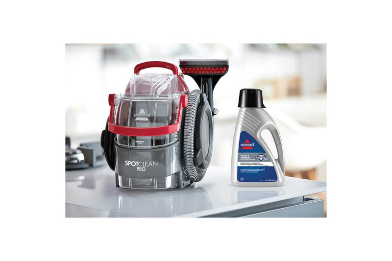 Textiltvätt Bissell SpotClean Professional - Hushåll - Städ & klädvård - Dammsugare