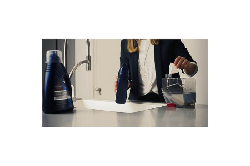 Textiltvätt Bissell SpotClean Professional - Hushåll - Städ & klädvård - Dammsugare