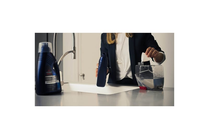 Textiltvätt Bissell SpotClean Professional - Hushåll - Städ & klädvård - Dammsugare