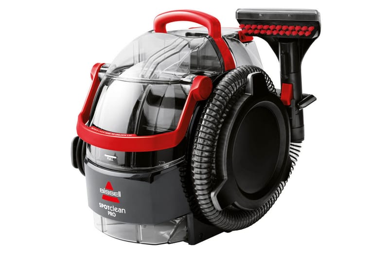 Textiltvätt Bissell SpotClean Professional - Hushåll - Städ & klädvård - Dammsugare