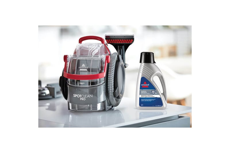 Textiltvätt Bissell SpotClean Professional - Hushåll - Städ & klädvård - Dammsugare